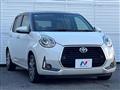2019 Toyota Passo