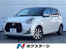 2019 Toyota Passo