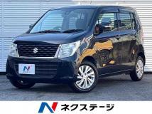 2016 Suzuki Wagon R