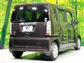 2016 Honda N BOX