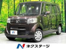2016 Honda N BOX
