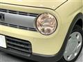 2017 Suzuki Lapin
