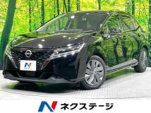 2021 Nissan Note