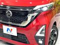 2021 Nissan ROOX