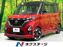 2021 Nissan ROOX
