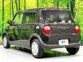 2018 Suzuki Lapin