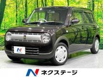 2018 Suzuki Lapin