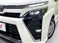 2021 Toyota Voxy
