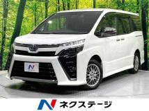 2021 Toyota Voxy