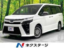 2021 Toyota Voxy