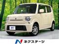 2013 Suzuki MR Wagon