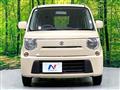 2013 Suzuki MR Wagon