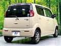 2013 Suzuki MR Wagon