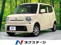 2013 Suzuki MR Wagon