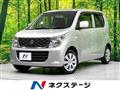 2015 Suzuki Wagon R