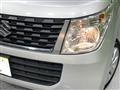 2015 Suzuki Wagon R