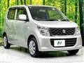 2015 Suzuki Wagon R