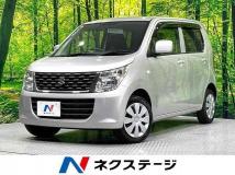 2015 Suzuki Wagon R