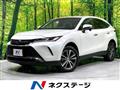 2025 Toyota Harrier