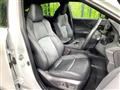 2025 Toyota Harrier