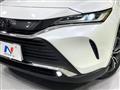 2025 Toyota Harrier