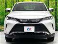 2025 Toyota Harrier