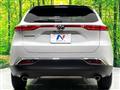 2025 Toyota Harrier