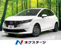 2024 Nissan Note