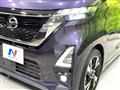 2023 Nissan ROOX