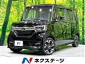 2018 Honda N BOX