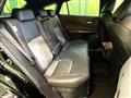2024 Toyota Harrier Hybrid