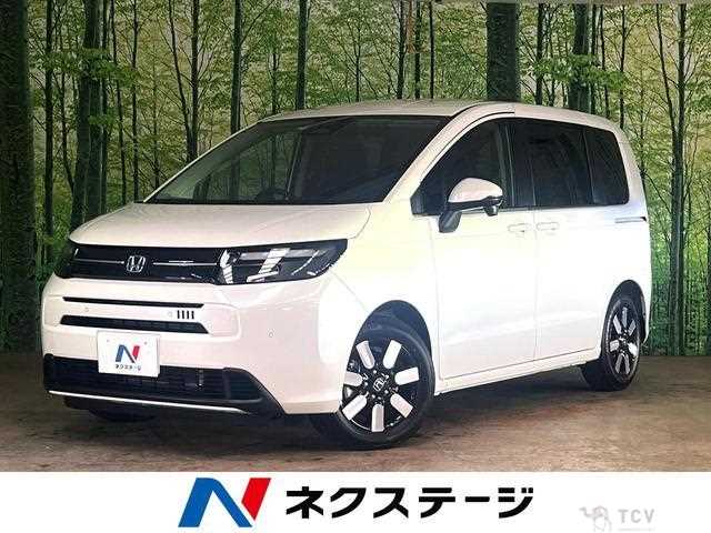 2026 Honda Freed