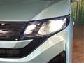 2025 Daihatsu Move