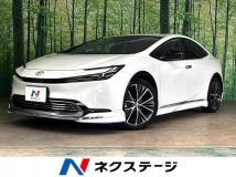 2023 Toyota Prius