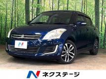 2015 Suzuki Swift
