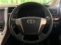2014 Toyota Vellfire