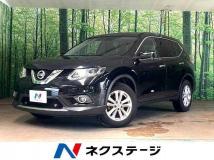 2017 Nissan X-Trail
