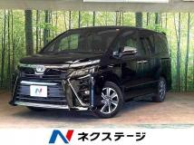 2018 Toyota Voxy
