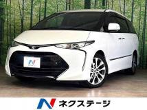 2017 Toyota Estima