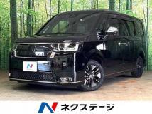 2024 Honda Step WGN