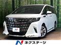 2025 Toyota Alphard Hybrid