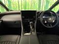 2025 Toyota Alphard Hybrid