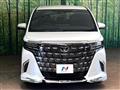 2025 Toyota Alphard Hybrid