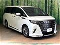 2025 Toyota Alphard Hybrid