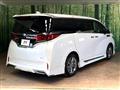 2025 Toyota Alphard Hybrid