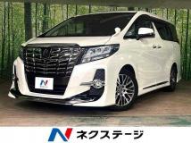 2016 Toyota Alphard G