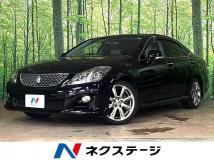 2008 Toyota Crown