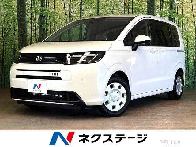 2026 Honda Freed