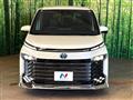 2025 Toyota Voxy