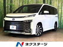 2025 Toyota Voxy